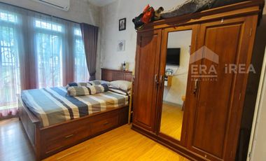 RUMAH DIJUAL DI JOGJA DEKAT STADION MAGUWOHARJO