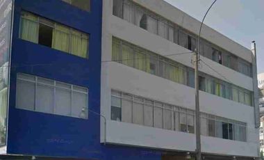 SE VENDE EDIFICIO UBICADO EN EL DISTRITO DE CERCADO DE LIMA