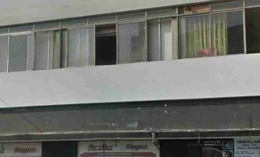 SE VENDE EDIFICIO UBICADO EN EL DISTRITO DE CERCADO DE LIMA