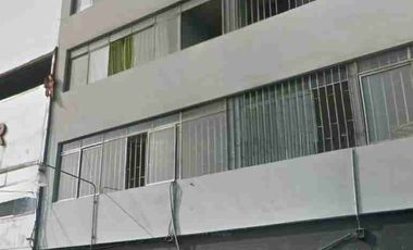 SE VENDE EDIFICIO UBICADO EN EL DISTRITO DE CERCADO DE LIMA