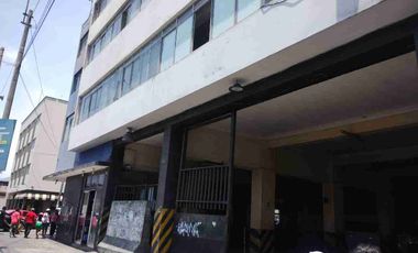SE VENDE EDIFICIO UBICADO EN EL DISTRITO DE CERCADO DE LIMA