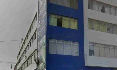 SE VENDE EDIFICIO  EN EL DISTRITO DEL CERCADO DE LIMA