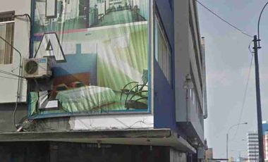 SE VENDE EDIFICIO  EN EL DISTRITO DEL CERCADO DE LIMA