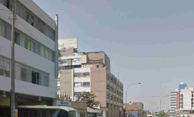 SE VENDE EDIFICIO  EN EL DISTRITO DEL CERCADO DE LIMA