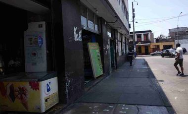 SE VENDE EDIFICIO  EN EL DISTRITO DEL CERCADO DE LIMA
