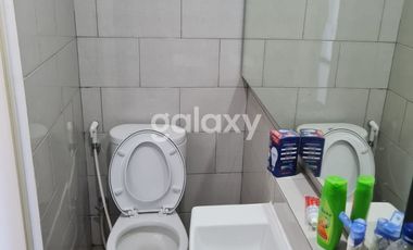 Apartemen Amor Pakuwon City Mall Semi Furnish