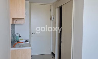 Apartemen Amor Pakuwon City Mall Semi Furnish