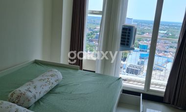 Apartemen Amor Pakuwon City Mall Semi Furnish