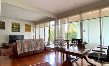 Dijual Rumah Mewah And Modern Seperti Resort dengan Taman Indah di Intan Cilandak Jakarta Selatan