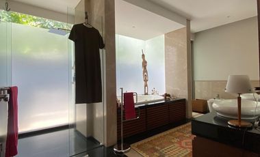 Dijual Rumah Mewah And Modern Seperti Resort dengan Taman Indah di Intan Cilandak Jakarta Selatan