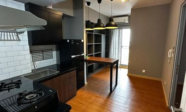 Disewa Apartemen MTown Residence Gading Serpong 45m² Harga Nego