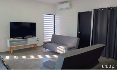 Quinta en Venta – con Alberca Fraccionamiento Hacienda San Pedro, en Zuazua, N.L.