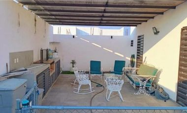 Quinta en Venta – con Alberca Fraccionamiento Hacienda San Pedro, en Zuazua, N.L.