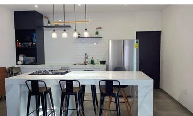 Quinta en Venta – con Alberca Fraccionamiento Hacienda San Pedro, en Zuazua, N.L.