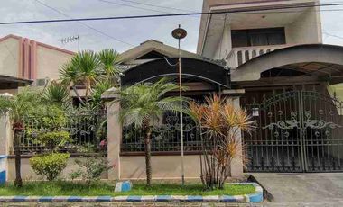 Dijual Rumah Pondok Tjandra, Waru Sidoarjo