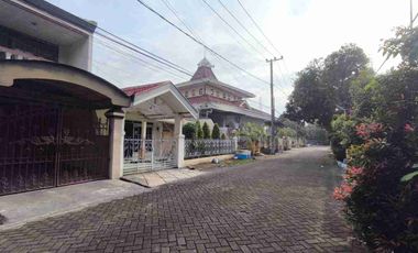 Dijual Rumah Pondok Tjandra, Waru Sidoarjo