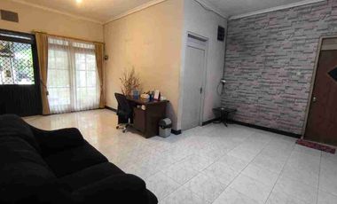 Dijual Rumah Pondok Tjandra, Waru Sidoarjo