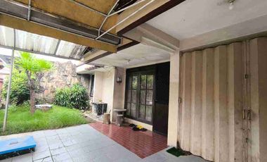 Dijual Rumah Pondok Tjandra, Waru Sidoarjo