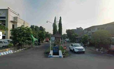 Dijual Rumah Pondok Tjandra, Waru Sidoarjo