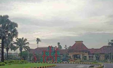 Dijual Rumah Pondok Tjandra, Waru Sidoarjo