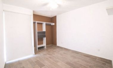 RENTA DE DEPARTAMENTO EN EL ROSARIO