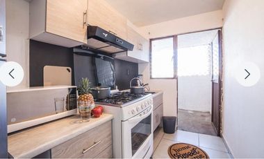 RENTA DE DEPARTAMENTO EN EL ROSARIO