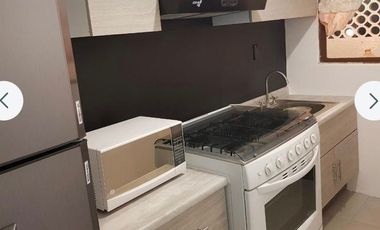 RENTA DE DEPARTAMENTO EN EL ROSARIO