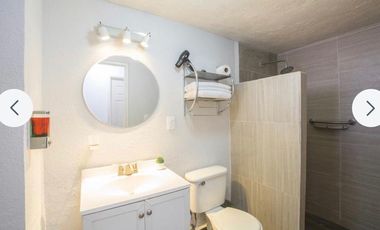 RENTA DE DEPARTAMENTO EN EL ROSARIO