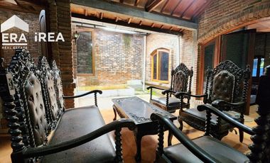 RUMAH JOGLO DIJUAL DI SOLO AREA KECAMATAN BOYOLALI, KORAMIL 01