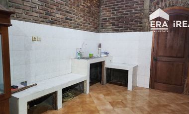 RUMAH JOGLO DIJUAL DI SOLO AREA KECAMATAN BOYOLALI, KORAMIL 01