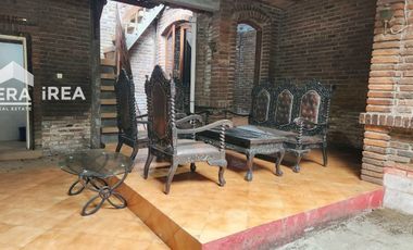RUMAH JOGLO DIJUAL DI SOLO AREA KECAMATAN BOYOLALI, KORAMIL 01