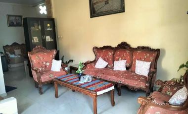 Rumah Mewah Jl Nangka Utara Denpasar Dijual