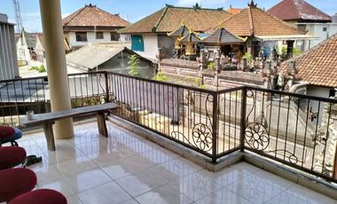 Rumah Mewah Jl Nangka Utara Denpasar Dijual