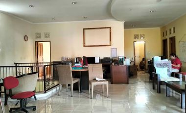 Rumah Mewah Jl Nangka Utara Denpasar Dijual