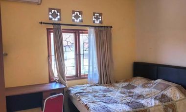 Rumah Mewah Jl Nangka Utara Denpasar Dijual