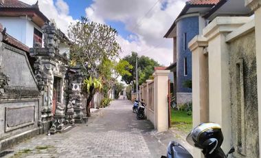 Rumah Mewah Jl Nangka Utara Denpasar Dijual