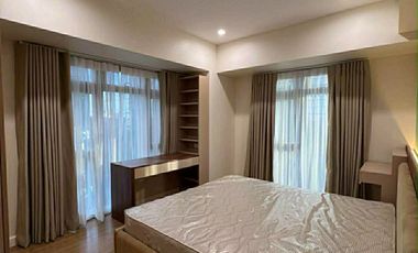 Park Triangle Residences - Premium 2 Bedroom Unit with Balcony