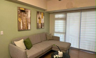 Park Triangle Residences - Premium 2 Bedroom Unit with Balcony