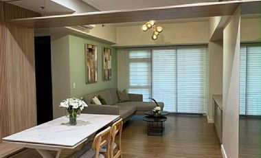 Park Triangle Residences - Premium 2 Bedroom Unit with Balcony