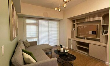 Park Triangle Residences - Premium 2 Bedroom Unit with Balcony