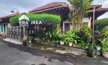 RUMAH ASRI DIJUAL DI SOLO DEKAT UNIVERSITAS BOYOLALI, KECAMATAN BOYOLALI