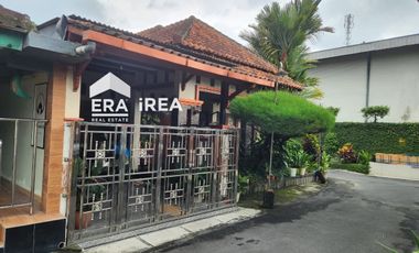 RUMAH ASRI DIJUAL DI SOLO DEKAT UNIVERSITAS BOYOLALI, KECAMATAN BOYOLALI