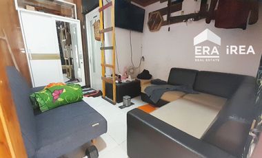 DIJUAL TANAH BONUS BANGUNAN DI SOLO BARAT DEKAT PABRIK HANSOLL BOYOLALI
