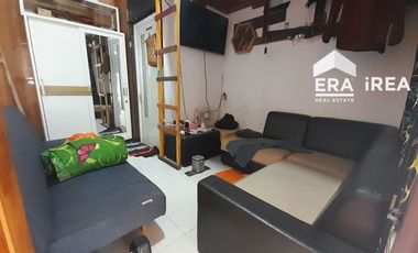 DIJUAL TANAH BONUS BANGUNAN DI SOLO BARAT DEKAT PABRIK HANSOLL BOYOLALI