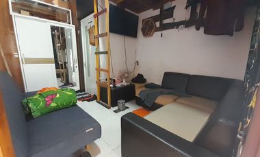 DIJUAL TANAH BONUS BANGUNAN DI SOLO BARAT DEKAT PABRIK HANSOLL BOYOLALI