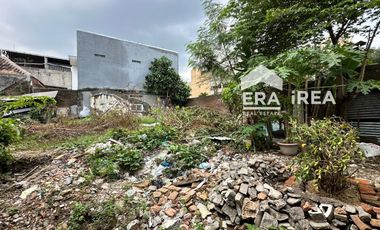 DIJUAL RUANG USAHA AREA BELAKANG SOLO SQUARE MALL
