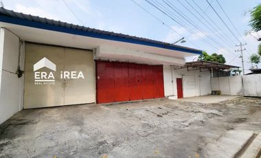 DIJUAL TOKO RUMAH DAN GUDANG DEKAT TAMAN JAYA WIJAYA SOLO