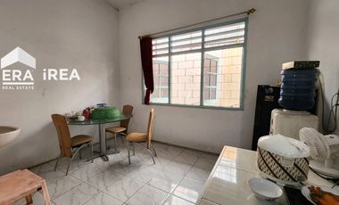 DIJUAL TOKO RUMAH DAN GUDANG DEKAT TAMAN JAYA WIJAYA SOLO