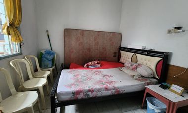 DIJUAL TOKO RUMAH DAN GUDANG DEKAT TAMAN JAYA WIJAYA SOLO