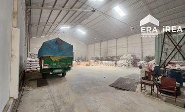 DIJUAL TOKO RUMAH DAN GUDANG DEKAT TAMAN JAYA WIJAYA SOLO